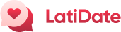 LatiDate Logo